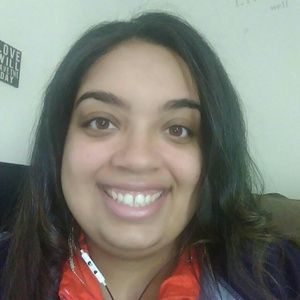 Meet your Posher, Mariah